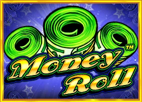 Pragmatic : Money Roll - ZENPLAY77