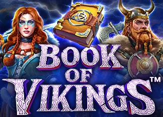 Pragmatic : Book of Vikings - ZENPLAY77