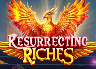 Pragmatic : Resurrecting Riches - ZENPLAY77