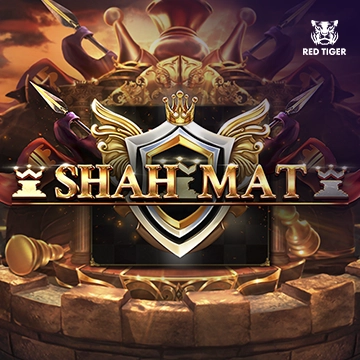 Redtiger : Shah Mat - ZENPLAY77