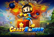 Spadegaming : Crazy Bomber - ZENPLAY77