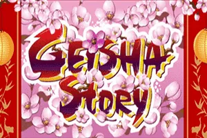 Playtech : Geisha Story - ZENPLAY77