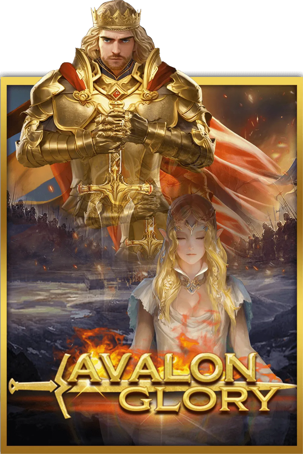 Avalon Glory - ZENPLAY77