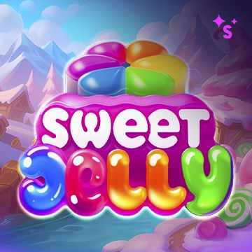 Spinocchio : Sweet Jelly - ZENPLAY77