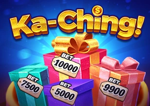 Ka-Ching - ZENPLAY77
