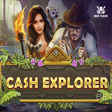 Redtiger : Cash Explorer - ZENPLAY77