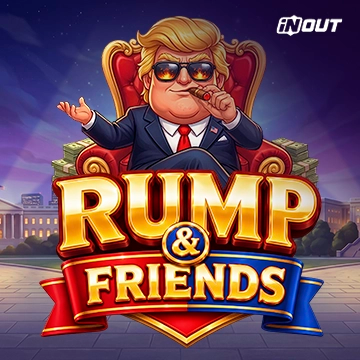 Rump & Friends - ZENPLAY77