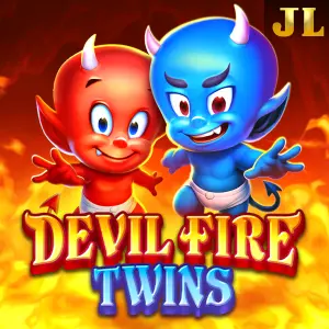 Jili : Devil Fire Twins - ZENPLAY77
