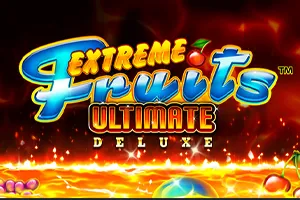 Extreme Fruits Ultimate Deluxe - ZENPLAY77