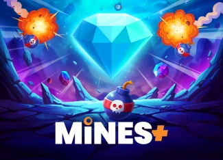Mines+ - ZENPLAY77