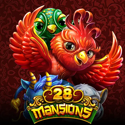28 Mansions - ZENPLAY77