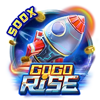 GOGO RISE - ZENPLAY77