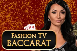 Fashion TV Baccarat - ZENPLAY77