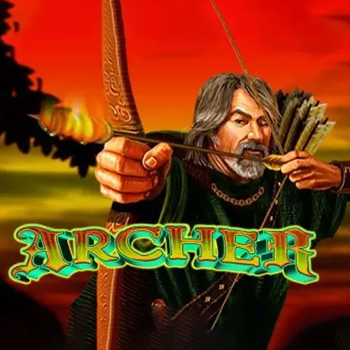 Archer - ZENPLAY77