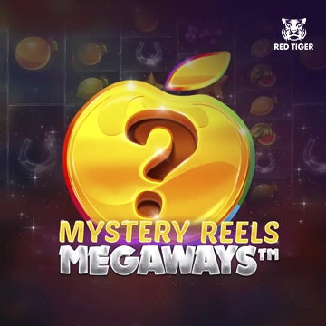 Redtiger : Mystery Reels Megaways - ZENPLAY77