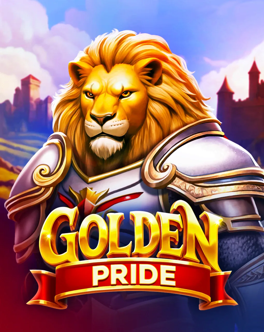 Bgaming : Golden Pride - ZENPLAY77