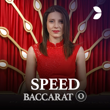 Speed Baccarat O - ZENPLAY77
