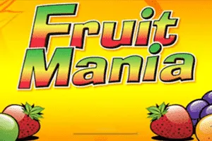 Fruit Mania - ZENPLAY77