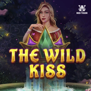 Redtiger : The Wild Kiss - ZENPLAY77