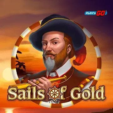 PlaynGo : Sails of Gold - ZENPLAY77