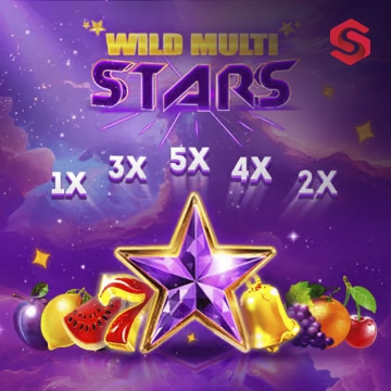 WildMultiStar - ZENPLAY77