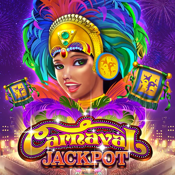 Carnaval Jackpot  - ZENPLAY77