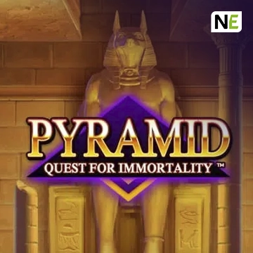 Pyramid: Quest for Immortality - ZENPLAY77