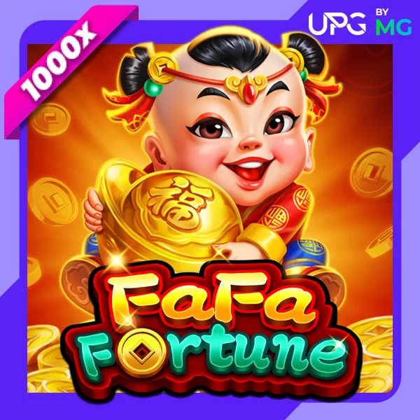 FaFa Fortune - ZENPLAY77