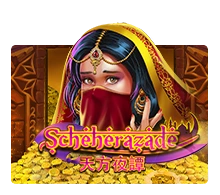 Joker123 : Scheherazade - ZENPLAY77