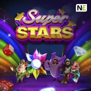Superstars - ZENPLAY77
