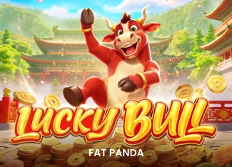 Lucky Ox - ZENPLAY77