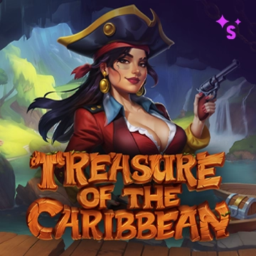 Spinocchio : Treasure of the Caribbean - ZENPLAY77