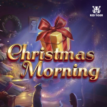 Redtiger : Christmas Morning - ZENPLAY77