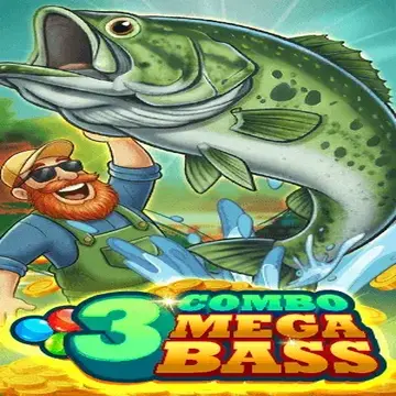 3 Combo Mega Bass - ZENPLAY77
