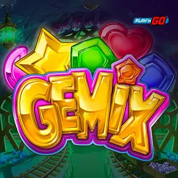PlaynGo : Gemix - ZENPLAY77