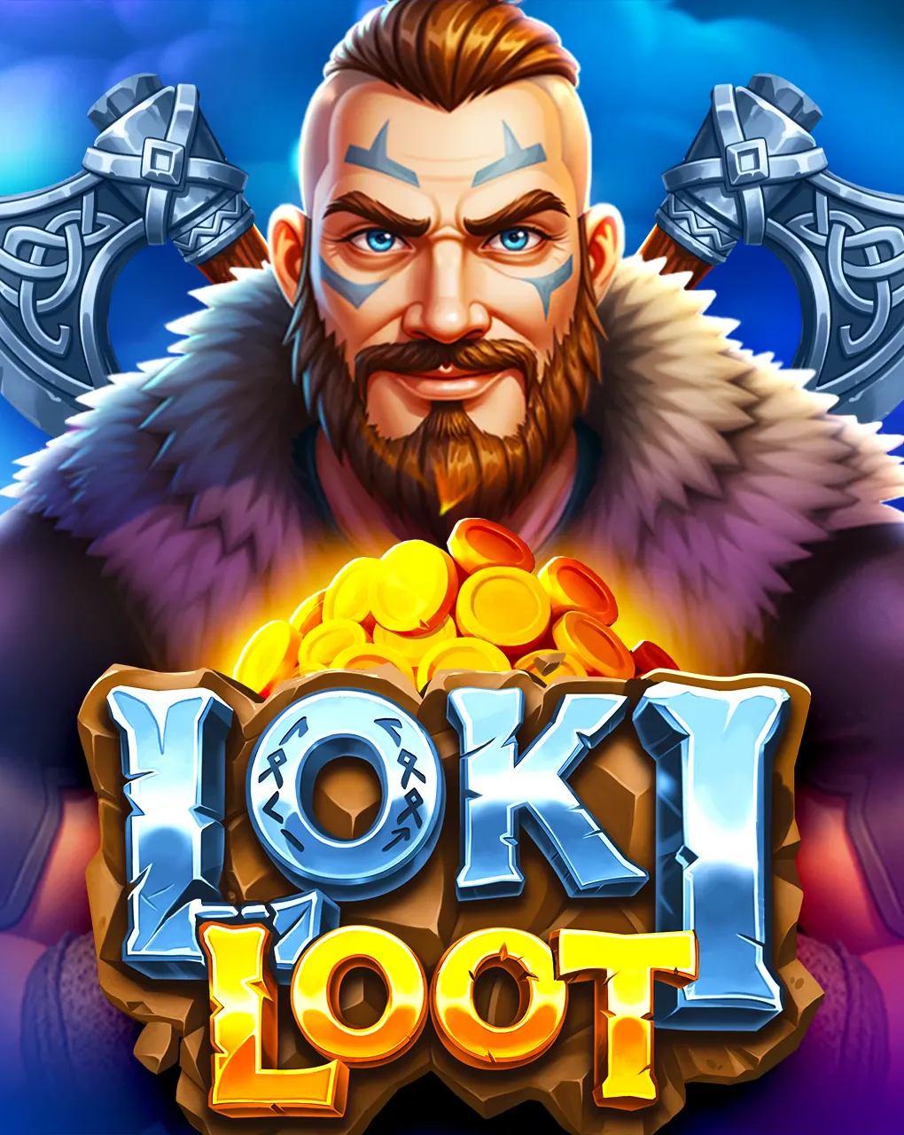 Bgaming : Loki Loot - ZENPLAY77