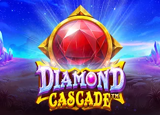 Diamond Cascade - ZENPLAY77