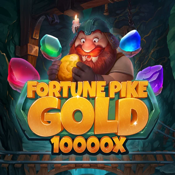 Fortune Pike Gold - ZENPLAY77