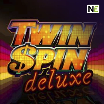 Twin Spin DeLuxe - ZENPLAY77