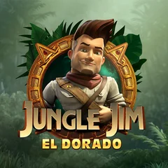 Jungle Jim - El Dorado - ZENPLAY77
