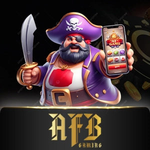 AFB - ZENPLAY77
