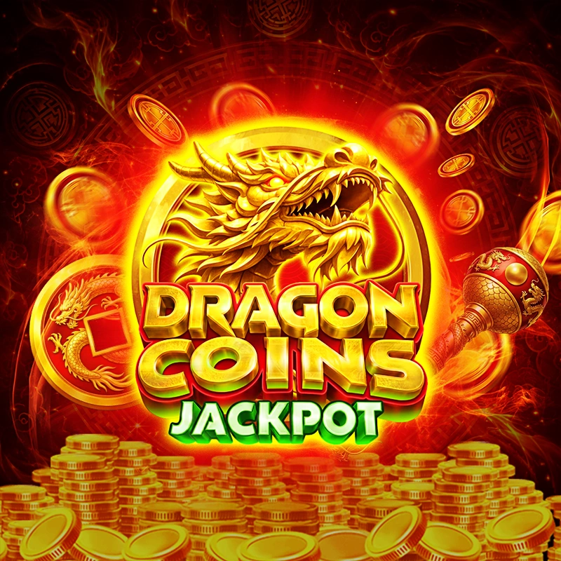 Mancala : Dragon Coins Jackpot - ZENPLAY77