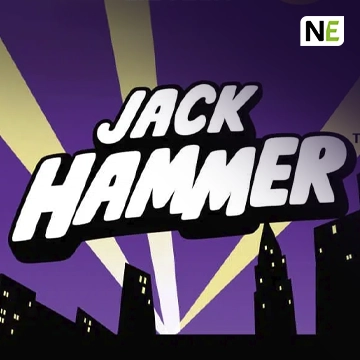 Jack Hammer - ZENPLAY77