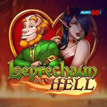 PlaynGo : Leprechaun goes to Hell - ZENPLAY77