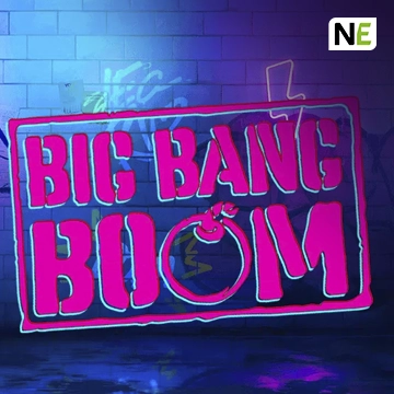 Big Bang Boom - ZENPLAY77