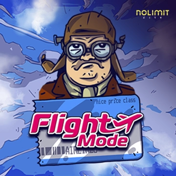 NolimitCity : Flight Mode - ZENPLAY77
