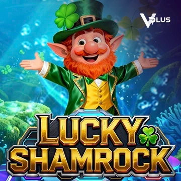 Lucky Shamrock - ZENPLAY77
