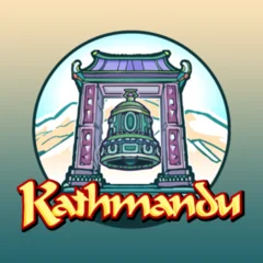 Kathmandu - ZENPLAY77