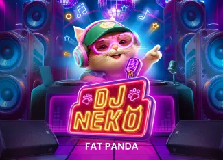DJ Neko - ZENPLAY77