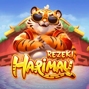 Lucky Tiger - ZENPLAY77